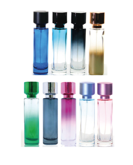 Perfumes de Equivalencia