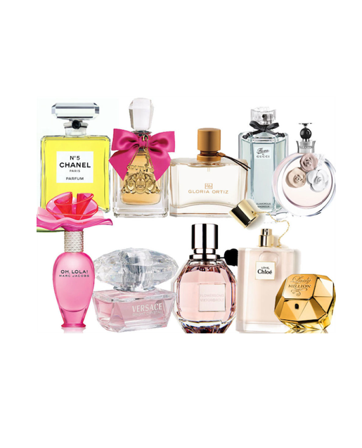 Perfumes Originales