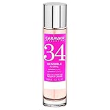 Caravan Perfume de Mujer Nº34 - 150 ml