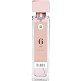 IAP Pharma Parfums nº 6 - Eau de Parfum Floral - Mujer - 150 ml