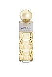 PARFUMS SAPHIR Mazurca - Eau De Parfum Con Vaporizador Para Mujer, One size, 200 ml