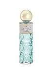 PARFUMS SAPHIR Agua De Saphir - Eau De Parfum Con Vaporizador Para Mujer, One size, 200 ml