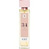 IAP Pharma Parfums nº 34 - Eau de Parfum Floral - Mujer - 150 ml