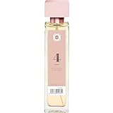IAP Pharma Parfums nº 4 - Eau de Parfum Floral - Mujer - 150 ml