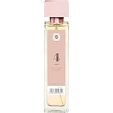 IAP Pharma Parfums nº 4 - Eau de Parfum Floral - Mujer - 150 ml
