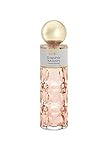 PARFUMS SAPHIR Moon - Eau de Parfum con vaporizador para Mujer - 200 ml