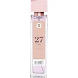 IAP Pharma Parfums nº 27 - Eau de Parfum Floral - Mujer - 150 ml