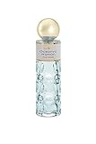PARFUMS SAPHIR Oceanyc Woman - Eau de Parfum con vaporizador para Mujer - 200 ml