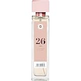 IAP Pharma Parfums nº 26 - Eau de Parfum Floral - Mujer - 150 ml