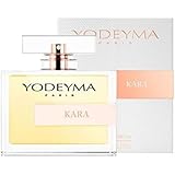 Yodeyma Kara - Eau de Parfum para mujer (100 mililitros)