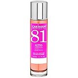 CARAVAN Perfume de Mujer N81-150 ml.