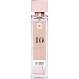 IAP Pharma Parfums nº 10 - Eau de Parfum Floral - Mujer - 150 ml