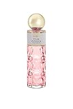 PARFUMS SAPHIR Due Amore - Eau de Parfum con vaporizador para Mujer - 200 ml