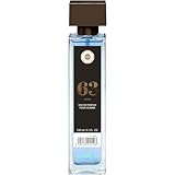 IAP Pharma Parfums nº 63 - Eau de Parfum Amaderado - Hombre - 150 ml