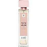 iap PHARMA Nº 22, agua de perfume, perfume para mujer, 150 ml