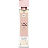 iap PHARMA Nº 22, agua de perfume, perfume para mujer, 150 ml