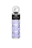 PARFUMS SAPHIR Absolute - Eau de Parfum con vaporizador para Hombre - 200 ml