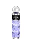 PARFUMS SAPHIR Millenium - Eau de Parfum con vaporizador para Hombre - 200 ml
