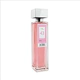 IAP Pharma Parfums nº 43 - Eau de Parfum Frutal - Mujer - 150 ml