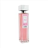 IAP Pharma Parfums nº 43 - Eau de Parfum Frutal - Mujer - 150 ml