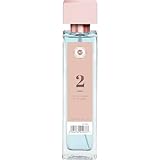 IAP Pharma Parfums nº 2 - Eau de Parfum Fresco - Mujer - 150 ml, el embalaje puede variar