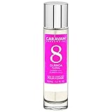 Caravan Perfume de Mujer Nº8 - 150 ml