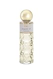 PARFUMS SAPHIR 21 - Eau de Parfum - Mujer - 200 ml