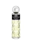 PARFUMS SAPHIR Excentric Woman - Eau De Parfum Con Vaporizador Para Mujer, One size, 200 ml