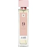 IAP Pharma Parfums nº 9 - Eau de Parfum Floral - Mujer - 150 ml (El embalaje puede variar)