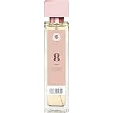 IAP Pharma Parfums nº 8 - Eau de Parfum Floral - Mujer - 150 ml