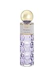 PARFUMS SAPHIR Happy - Eau De Parfum Con Vaporizador Para Mujer, 200 ml