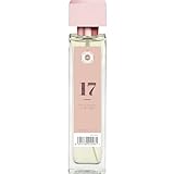 IAP Pharma Parfums nº 17 - Eau de Parfum Floral - Mujer - 150 ml