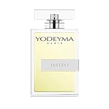 Yodeyma Instint Perfume (Hombre) Eau de Parfum 100 ml