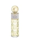 PARFUMS SAPHIR Noches de París - Eau de Parfum con vaporizador para Mujer - 200 ml