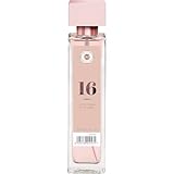 IAP Pharma Parfums nº 16 - Eau de Parfum Oriental - Mujer - 150 ml