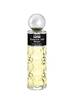 PARFUMS SAPHIR 50 Man - Eau De Parfum - Hombre, One size, 200 ml