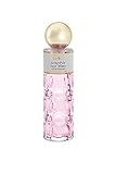 PARFUMS SAPHIR For Her - Eau de Parfum con vaporizador para Mujer - 200 ml