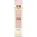 IAP Pharma Parfums nº 38 - Eau de Parfum Floral - Mujer - 150 ml