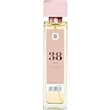 IAP Pharma Parfums nº 38 - Eau de Parfum Floral - Mujer - 150 ml