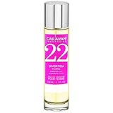 Caravan Perfume de Mujer Nº22 - 150 ml