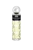 PARFUMS SAPHIR Select Man - Eau de Parfum con vaporizador para Hombre - 200 ml