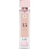 IAP Pharma Parfums nº 15 - Eau de Parfum Floral - Mujer - 150 ml