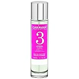 Caravan Perfume de Mujer Nº3 - 150 ml