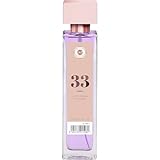 IAP Pharma Parfums nº 33 - Eau de Parfum Oriental - Mujer - 150 ml