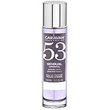 Caravan Perfume de Hombre Nº53 - 150 ml