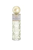 PARFUMS SAPHIR New Romántica - Eau de Parfum con vaporizador para Mujer - 200 ml