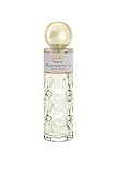 PARFUMS SAPHIR New Romántica - Eau de Parfum con vaporizador para Mujer - 200 ml (108-6887)