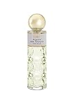 PARFUMS SAPHIR Agua de Mayo - Eau de Parfum con vaporizador para Mujer - 200 ml (8424730002110)