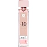 IAP Pharma Parfums nº 40 - Eau de Parfum Floral - Mujer - 150 ml