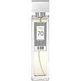 IAP Pharma Parfums nº 70 - Eau de Parfum Amaderado - Hombre - 150 ml